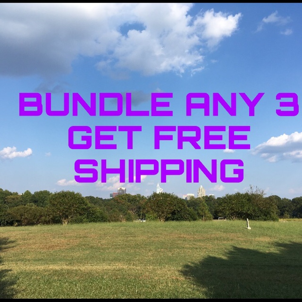 FREE SHIPPING DEAL!!